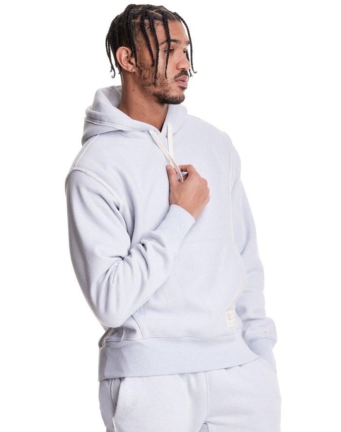 cheap grey hoodie mens